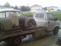 Mein coolster Transport !!! 43860880