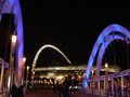 England - Brasilien im Wembley Stadion! 21011997