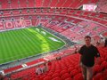 England - Brasilien im Wembley Stadion! 21012011