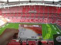 England - Brasilien im Wembley Stadion! 21012015