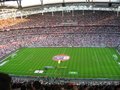 England - Brasilien im Wembley Stadion! 21012017