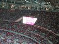 England - Brasilien im Wembley Stadion! 21012023