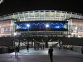 England - Brasilien im Wembley Stadion! 21012025