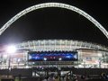 England - Brasilien im Wembley Stadion! 21012026