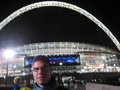 England - Brasilien im Wembley Stadion! 21012029