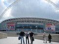 England - Brasilien im Wembley Stadion! 21012031