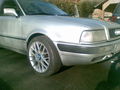 Audi 80 - schon verkauft 49991461