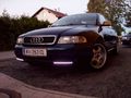 Neuer Audi 61032285