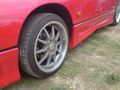 Nissan 200 SX S13 (Silvia) 44013035