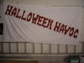 HALLOWEEN HAVOC 06 10174792