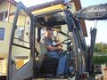 Baustelle- Bagger fahren! 59884585