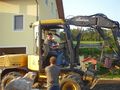 Baustelle- Bagger fahren! 59884607