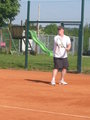 Beim Tennis 20110168