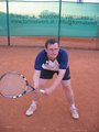 Beim Tennis 20315199