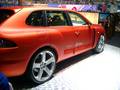 Internationaler Genfer Autosalon 2005 4096072