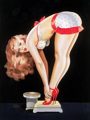 Pin Up Girls 32106494