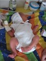 Leonie Im Bauch und deine ersten Tage:-) 23433810