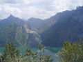 Bergsteigen am sonnenstein 62834736