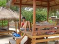 miez auf GILI TRAWANGAN... 11993662