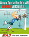 Comic von Fußballprofis 3165887