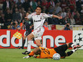 AC Milan - FC Liverpool 20313860