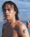 Heath Ledger 33919233