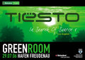 Tiesto 29.07.06 Hafen Freudenau 17797397