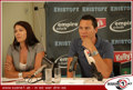 Tiesto 29-06-2007 Pressekonferenz 32981050