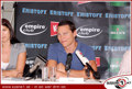 Tiesto 29-06-2007 Pressekonferenz 32981058