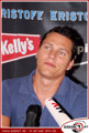 Tiesto 29-06-2007 Pressekonferenz 32981061