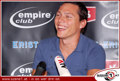 Tiesto 29-06-2007 Pressekonferenz 32981066