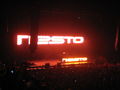 Tiesto O2 Arena London 2008 46441762