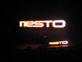 Tiesto O2 Arena London 2008 46441769