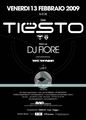 tiesto - Fotoalbum