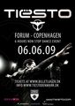 Tiesto Flyers 2009 53519920