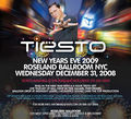 Tiesto Flyers 2009 53519925