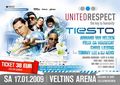 Tiesto Flyers 2009 53520006