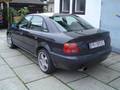 Audi A4 2,8l V6 174 PS Quattro Verkauft. 2943305