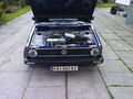 Golf 1 2008 Jetzt Verkauft. 40876196