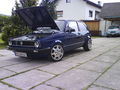 Golf 1 2008 Jetzt Verkauft. 40876362