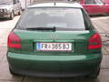 Mein Audi A3 Verkauft!! 5884347