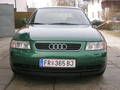 Mein Audi A3 Verkauft!! 5884397