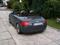 Verkauft Audi TT Roadster 225Ps Quattro  64698542