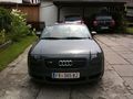 Verkauft Audi TT Roadster 225Ps Quattro  64698546