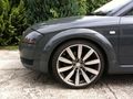 Verkauft Audi TT Roadster 225Ps Quattro  64698559