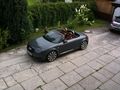 Verkauft Audi TT Roadster 225Ps Quattro  64698563