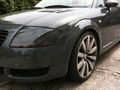 Verkauft Audi TT Roadster 225Ps Quattro  64698568