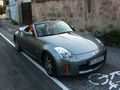 Verkauft Nissan 350Z Roadster 67280635