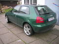 Mein Audi A3 Verkauft!! 7041067