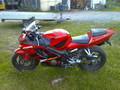 mein Motorrad 9033601